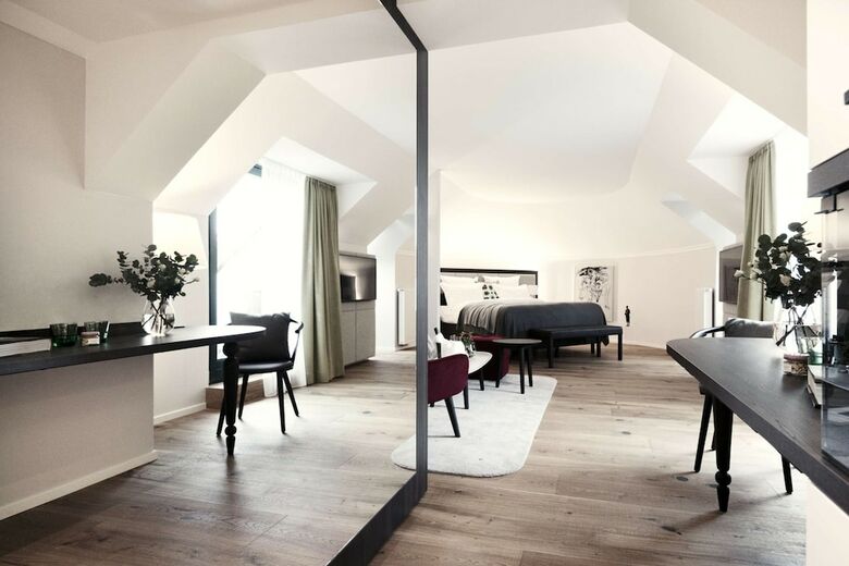 Hotel Steigenberger Avance Krems