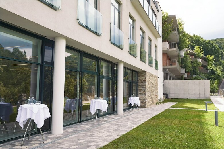 Hotel Steigenberger Avance Krems