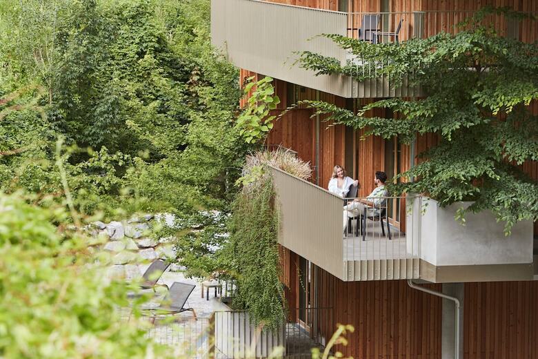 Hotel Steigenberger Avance Krems