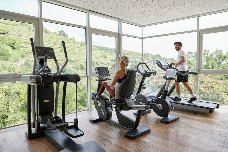 Hotel Steigenberger Avance Krems