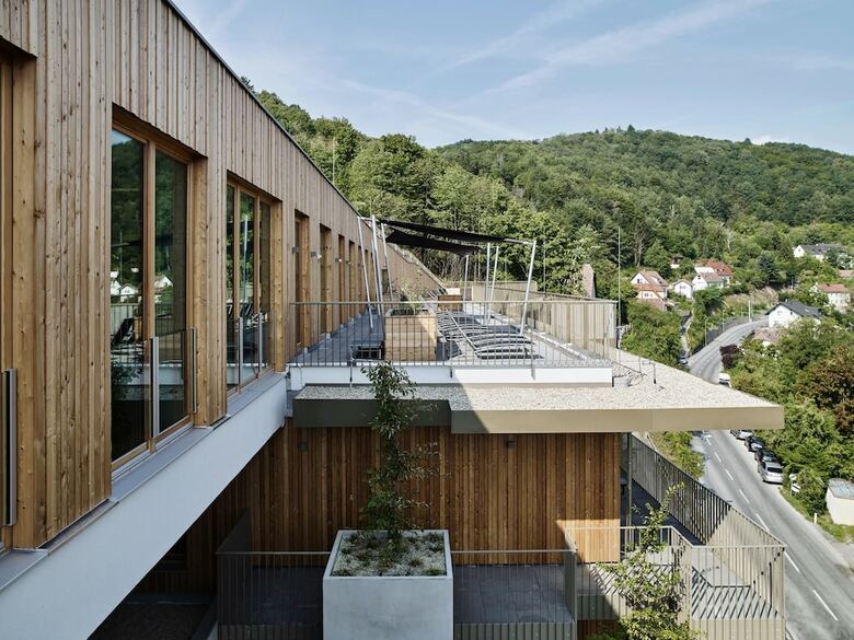 Hotel Steigenberger Avance Krems