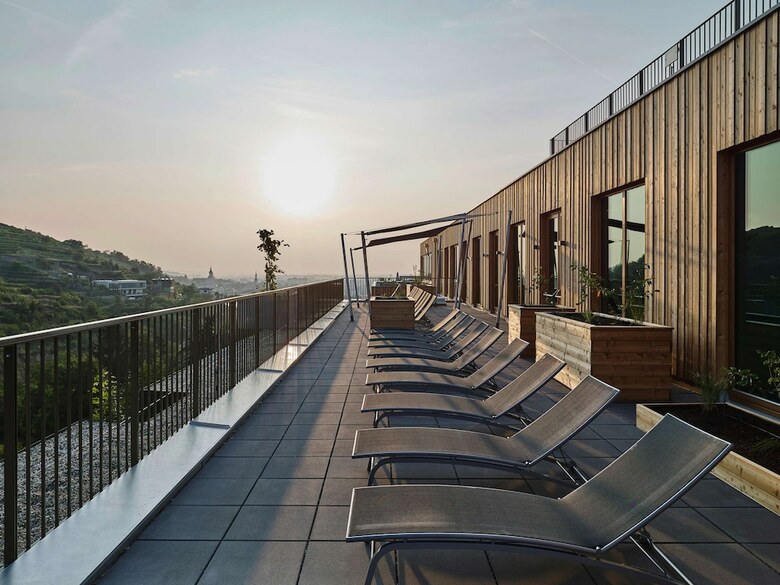 Hotel Steigenberger Avance Krems