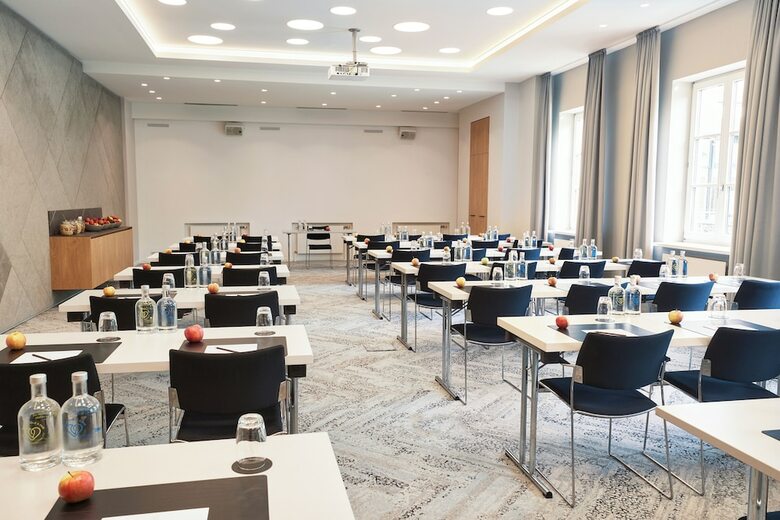 Hotel Steigenberger Avance Krems