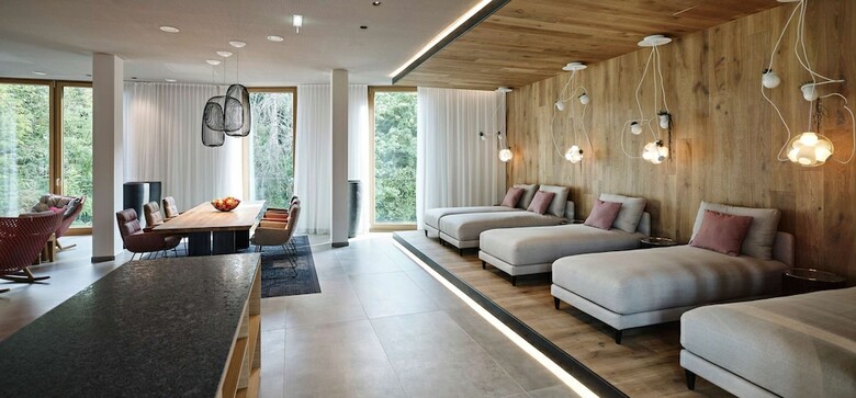 Hotel Steigenberger Avance Krems