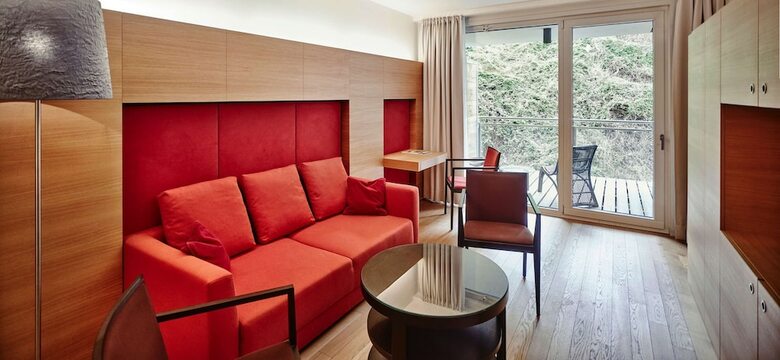 Hotel Steigenberger Avance Krems