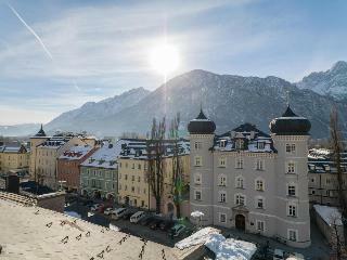 Romantikhotel Traube