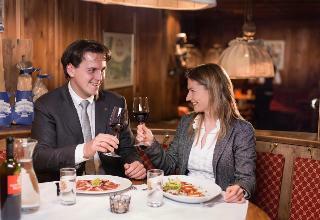Romantikhotel Traube