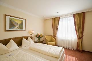 Romantikhotel Traube