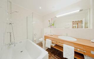 Romantikhotel Traube