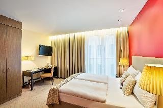 Hotel Austria Trend Savoyen Wien