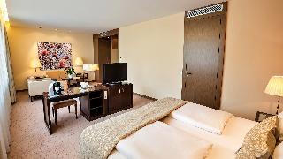 Hotel Austria Trend Savoyen Wien