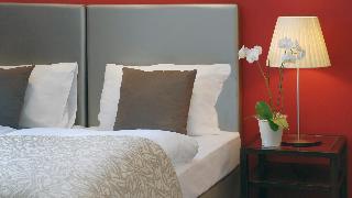 Hotel Austria Trend Savoyen Wien