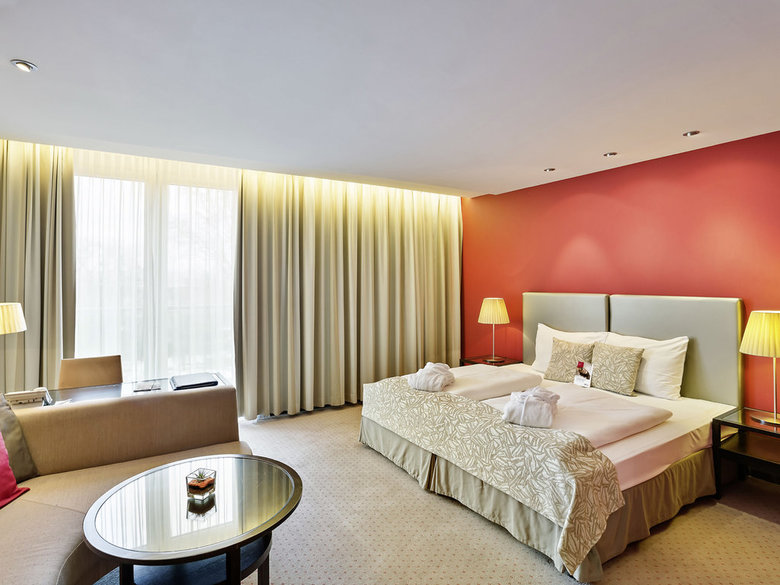 Hotel Austria Trend Savoyen Wien