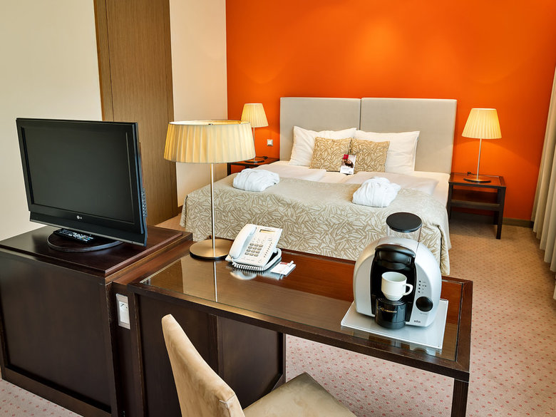 Hotel Austria Trend Savoyen Wien