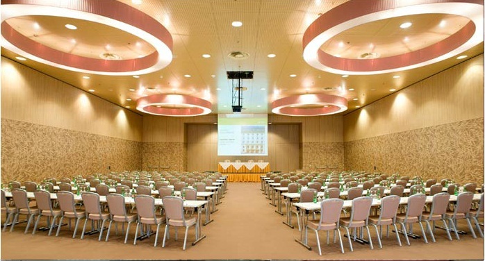 Hotel Austria Trend Savoyen Wien