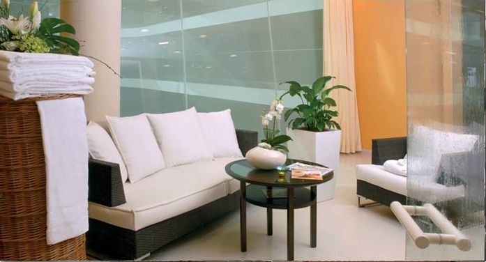 Hotel Austria Trend Savoyen Wien