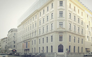 Hotel Austria Trend Savoyen Wien
