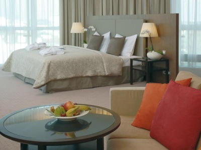 Hotel Austria Trend Savoyen Wien