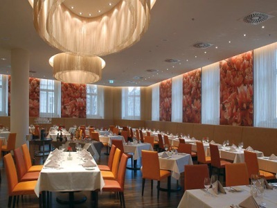 Hotel Austria Trend Savoyen Wien