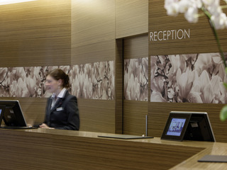 Hotel Austria Trend Savoyen Wien