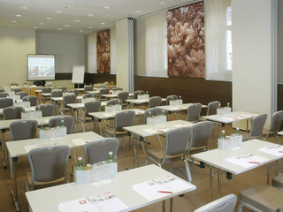 Hotel Austria Trend Savoyen Wien