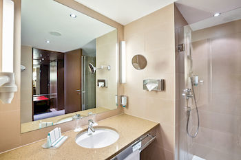 Hotel Austria Trend Savoyen Wien