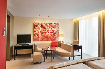 Hotel Austria Trend Savoyen Wien