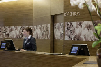 Hotel Austria Trend Savoyen Wien