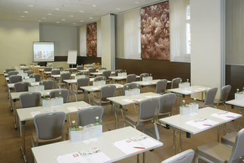 Hotel Austria Trend Savoyen Wien