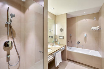 Hotel Austria Trend Savoyen Wien