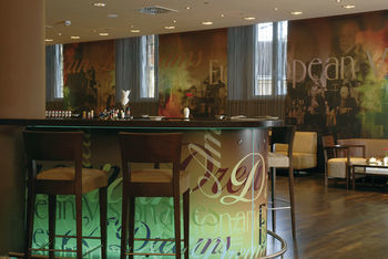 Hotel Austria Trend Savoyen Wien