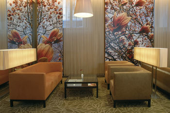 Hotel Austria Trend Savoyen Wien