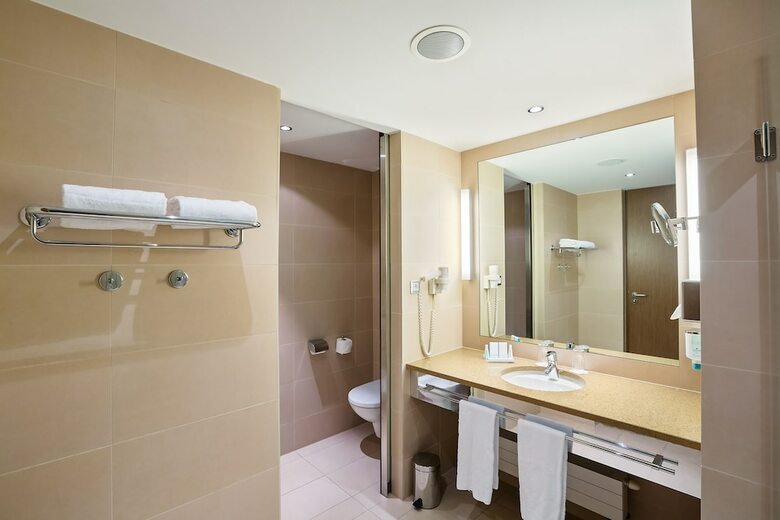 Hotel Austria Trend Savoyen Wien