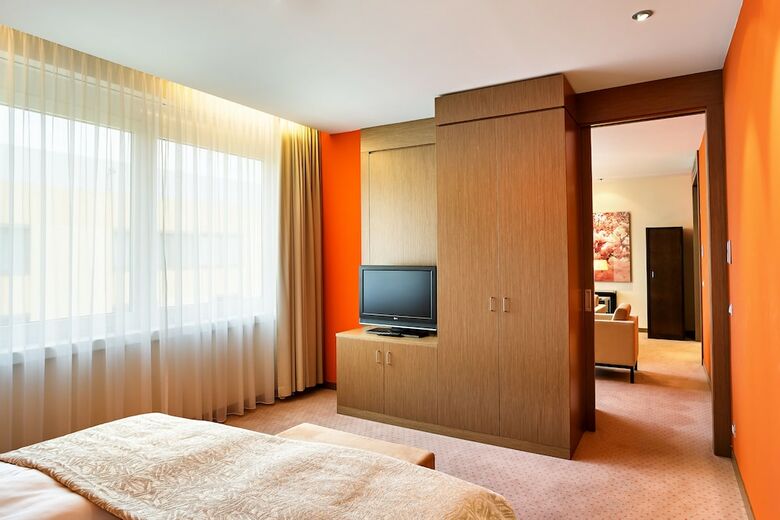 Hotel Austria Trend Savoyen Wien