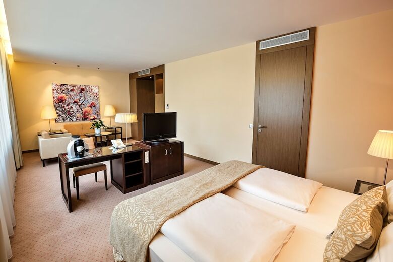 Hotel Austria Trend Savoyen Wien