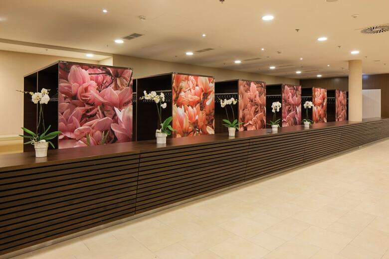 Hotel Austria Trend Savoyen Wien