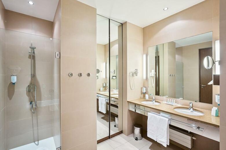Hotel Austria Trend Savoyen Wien