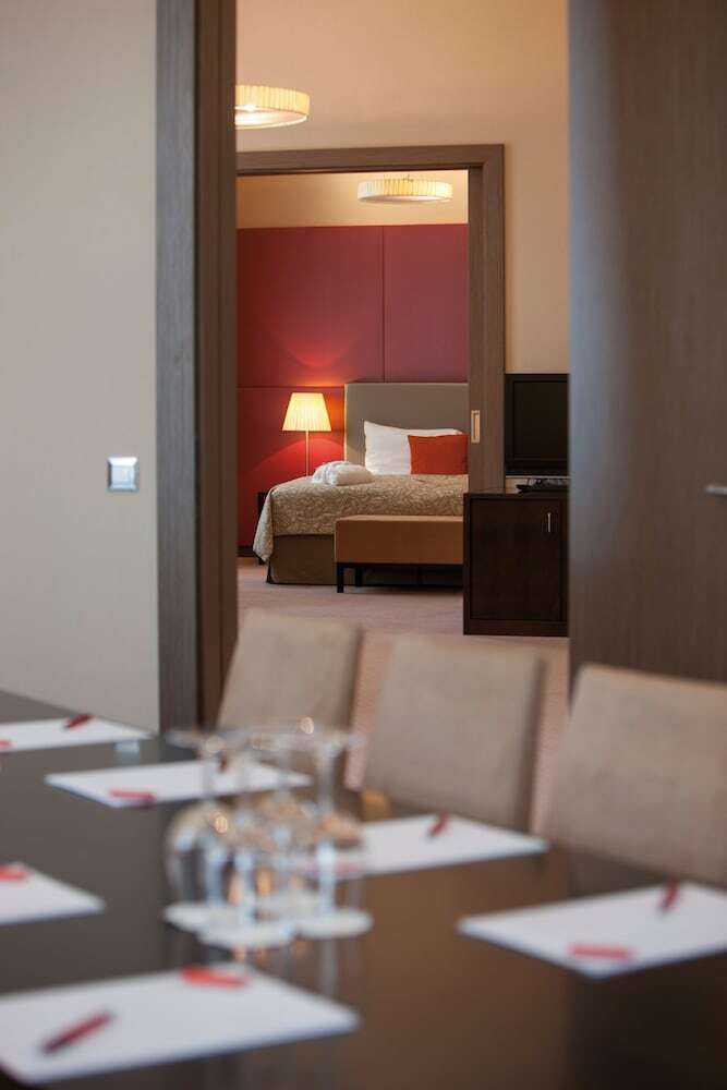 Hotel Austria Trend Savoyen Wien