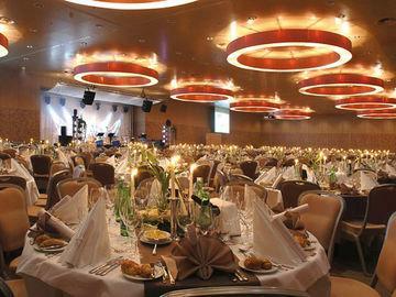 Hotel Austria Trend Savoyen Wien
