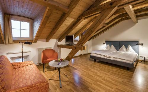 Romantik Hotel Stern