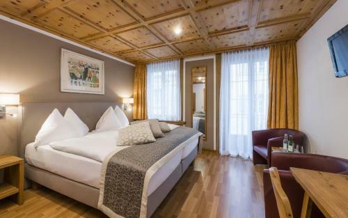 Romantik Hotel Stern