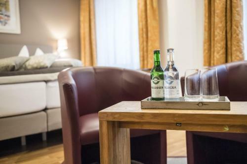 Romantik Hotel Stern