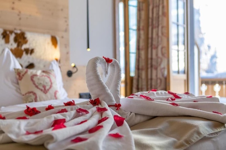 Hotel Alpenruh