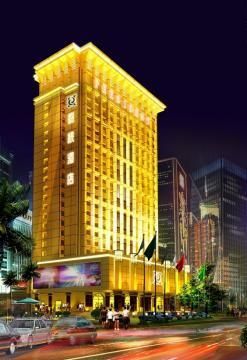 Hotel Presidente