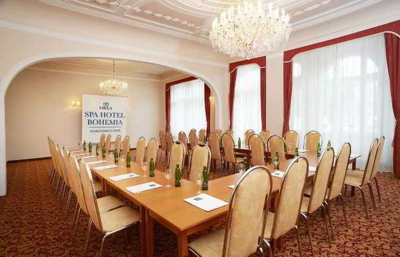 Orea Hotel Bohemia