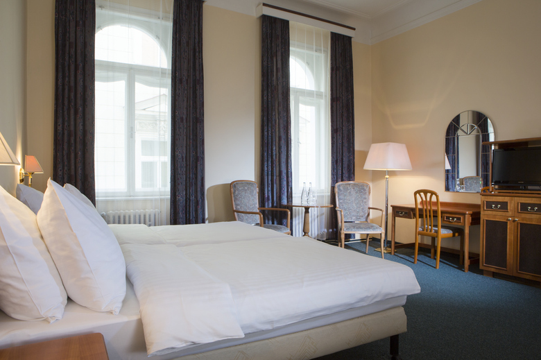 Orea Hotel Bohemia