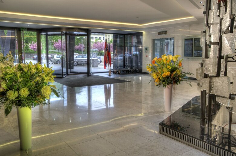Best Western Premier Hotel International
