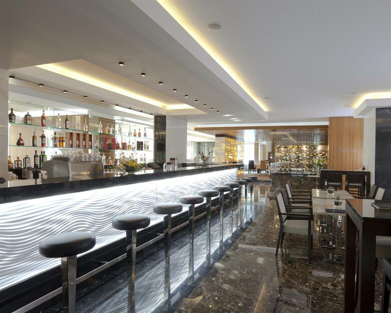 Best Western Premier Hotel International