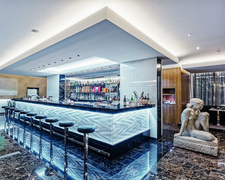 Best Western Premier Hotel International