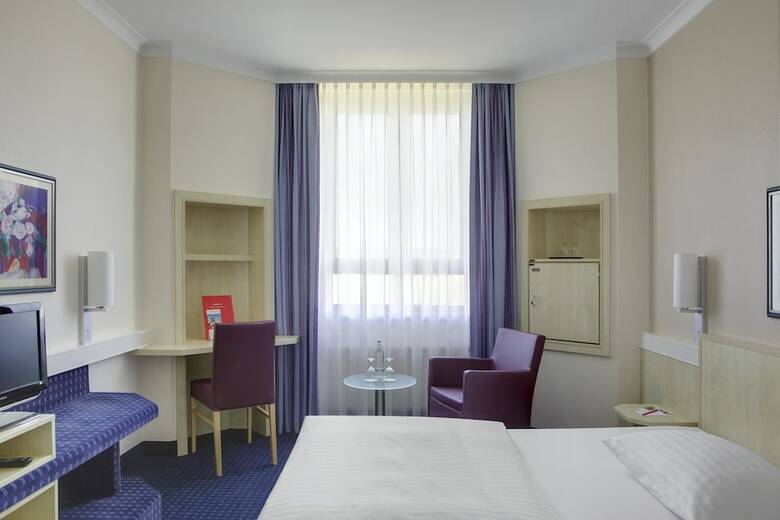 Intercityhotel Kiel